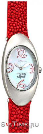 Moog Женские французские наручные часы Moog У10Ч000018