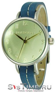 Tokyobay Женские наручные часы Tokyobay T508-BL