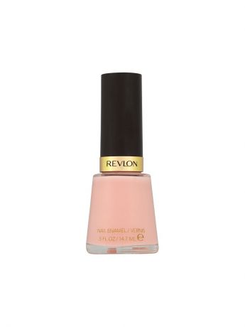 Revlon Лак для ногтей "Core Nail Enamel", Pink nude 900