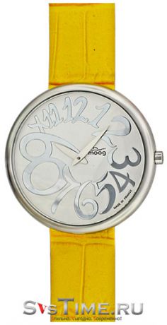 Moog Женские французские наручные часы Moog У10Ч000014
