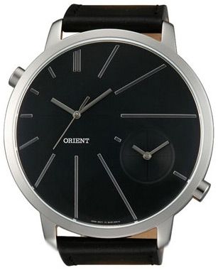 Orient Мужские японские наручные часы Orient QC0P003B