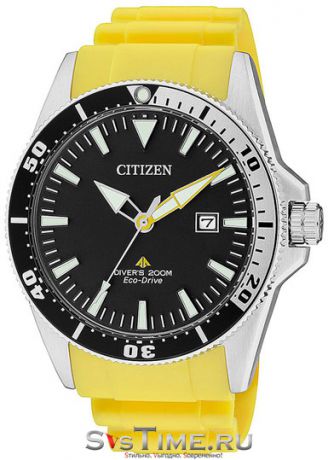 Citizen Мужские японские наручные часы Citizen BN0100-26E