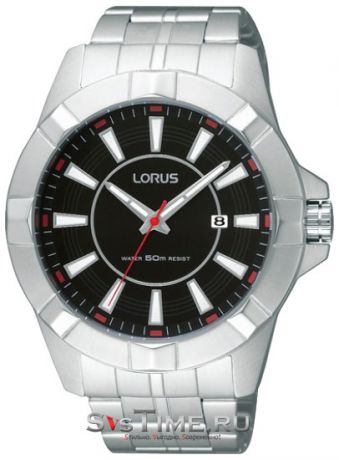 Lorus Мужские японские наручные часы Lorus RH991CX9