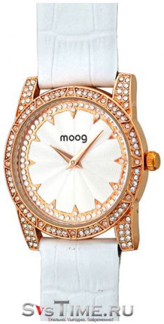 Moog Женские французские наручные часы Moog У10Ч100063