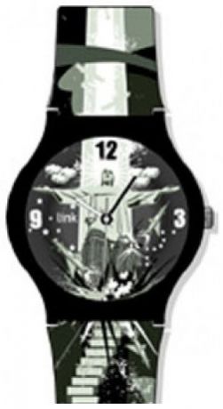 Link Дизайнерские наручные часы Link LJ15