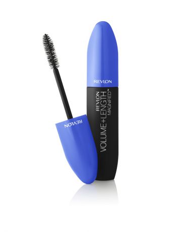 Revlon Тушь для ресниц объем и длина водостойкая "Mascara Volume + Length Magnified", 301