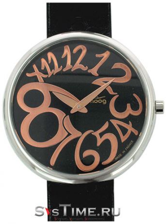 Moog Женские французские наручные часы Moog У10Ч000011