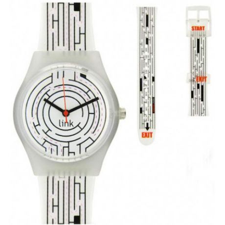 Link Дизайнерские наручные часы Link LB29