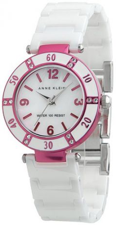 Anne Klein Женские американские наручные часы Anne Klein 9861 MAWT