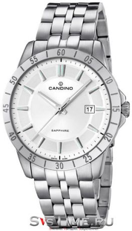 Candino Мужские швейцарские наручные часы Candino C4513.1