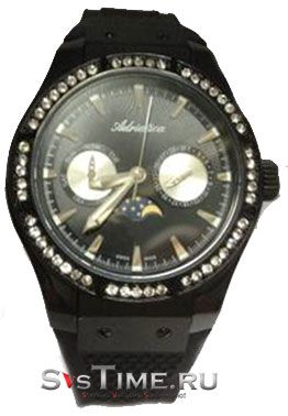 Adriatica Женские швейцарские наручные часы Adriatica A3690.D113Q