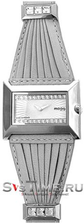 Moog Женские французские наручные часы Moog У10Ч100116