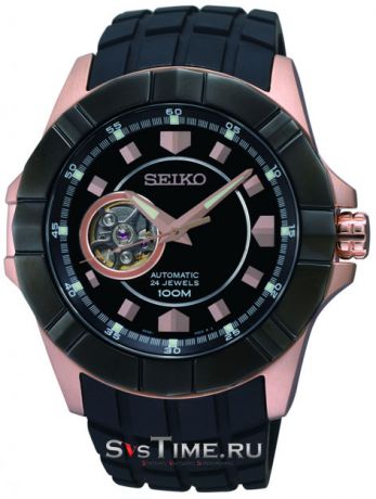 Seiko Мужские японские наручные часы Seiko SSA078K1