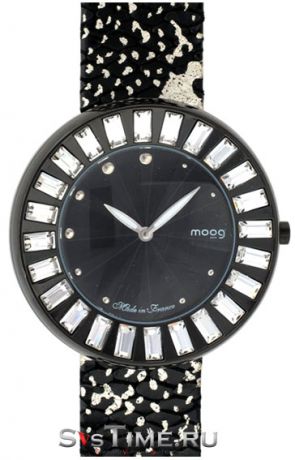 Moog Женские французские наручные часы Moog У10Ч100088