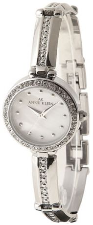 Anne Klein Женские американские наручные часы Anne Klein 9679 MPSV