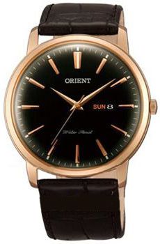 Orient Мужские японские наручные часы Orient UG1R004B