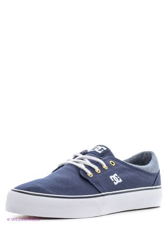 DC Shoes Кеды