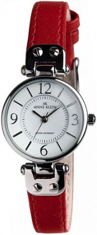 Anne Klein Женские американские наручные часы Anne Klein 9443 WTRD