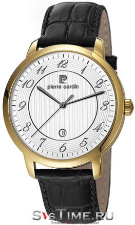 Pierre Cardin Мужские французские наручные часы Pierre Cardin PC106311F04