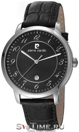 Pierre Cardin Мужские французские наручные часы Pierre Cardin PC106311F01