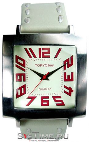 Tokyobay Мужские наручные часы Tokyobay T105-IV