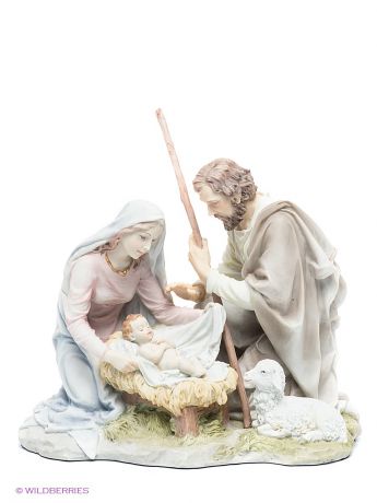 Veronese Статуэтка "Рождение Христа"