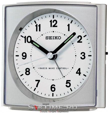 Seiko Будильник Seiko QHR022S