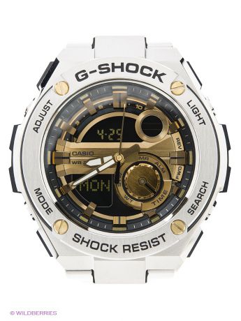 CASIO Часы G-Shock GST-210D-9A