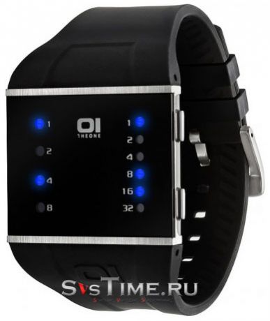 The One Унисекс немецкие наручные часы The One SLS102B3