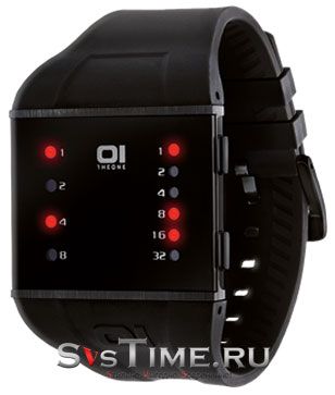 The One Унисекс немецкие наручные часы The One SLS202R3
