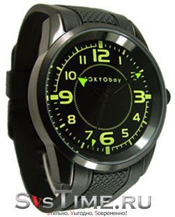 Tokyobay Мужские наручные часы Tokyobay T167GR