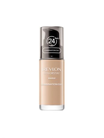 Revlon Тональный крем для комб-жирн кожи "Colorstay Makeup For Combination-Oily Skin",  Buff 150
