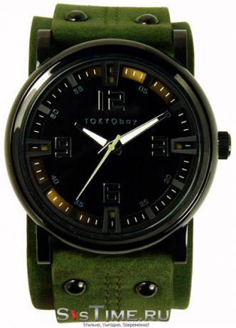 Tokyobay Мужские наручные часы Tokyobay T2065-GR