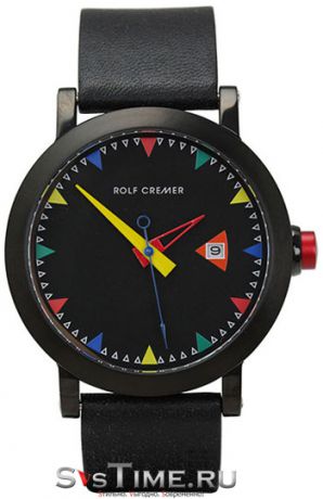 Rolf Cremer Унисекс наручные часы Rolf Cremer 496608