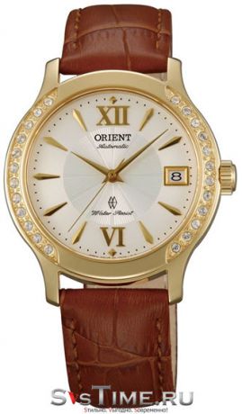 Orient Женские японские наручные часы Orient ER2E003W