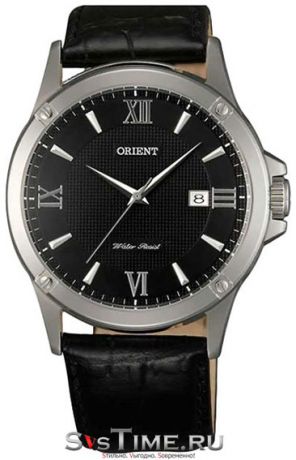 Orient Мужские японские наручные часы Orient UNF4004B