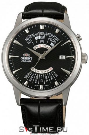 Orient Мужские японские наручные часы Orient EU0A004B