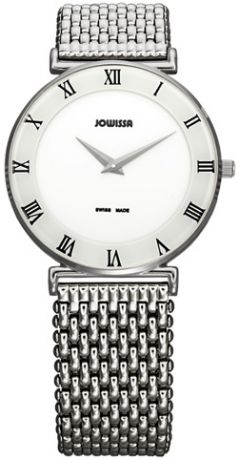 Jowissa Женские швейцарские наручные часы Jowissa J2.003.L
