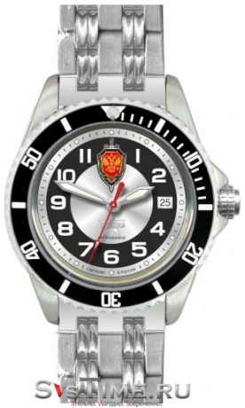 Спецназ Мужские российские наручные часы Спецназ С8281160-1612