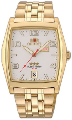 Orient Мужские японские наручные часы Orient EMBB001W