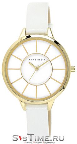 Anne Klein Женские американские наручные часы Anne Klein 1500 WTWT