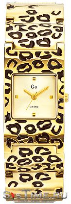 Go Girl Only Женские французские наручные часы Go Girl Only 694817