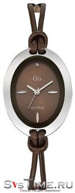 Go Girl Only Женские французские наручные часы Go Girl Only 698410