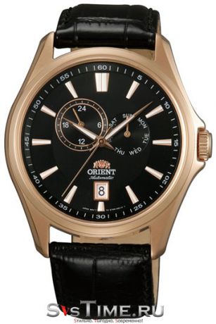 Orient Мужские японские наручные часы Orient ET0R002B