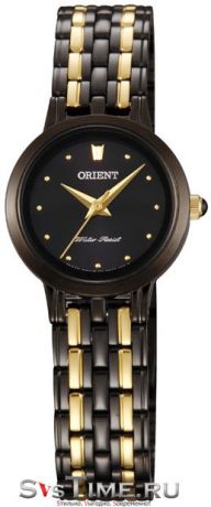 Orient Женские японские наручные часы Orient UB9C001B