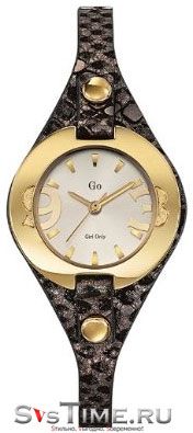 Go Girl Only Женские французские наручные часы Go Girl Only 698365