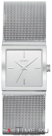 DKNY Женские американские наручные часы DKNY NY2112