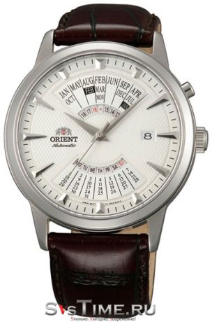 Orient Мужские японские наручные часы Orient EU0A005W