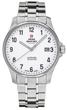 Swiss Military by Chrono Мужские швейцарские наручные часы Swiss Military by Chrono SM30137.02