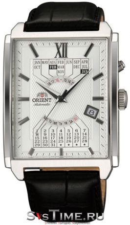 Orient Мужские японские наручные часы Orient EUAG005W